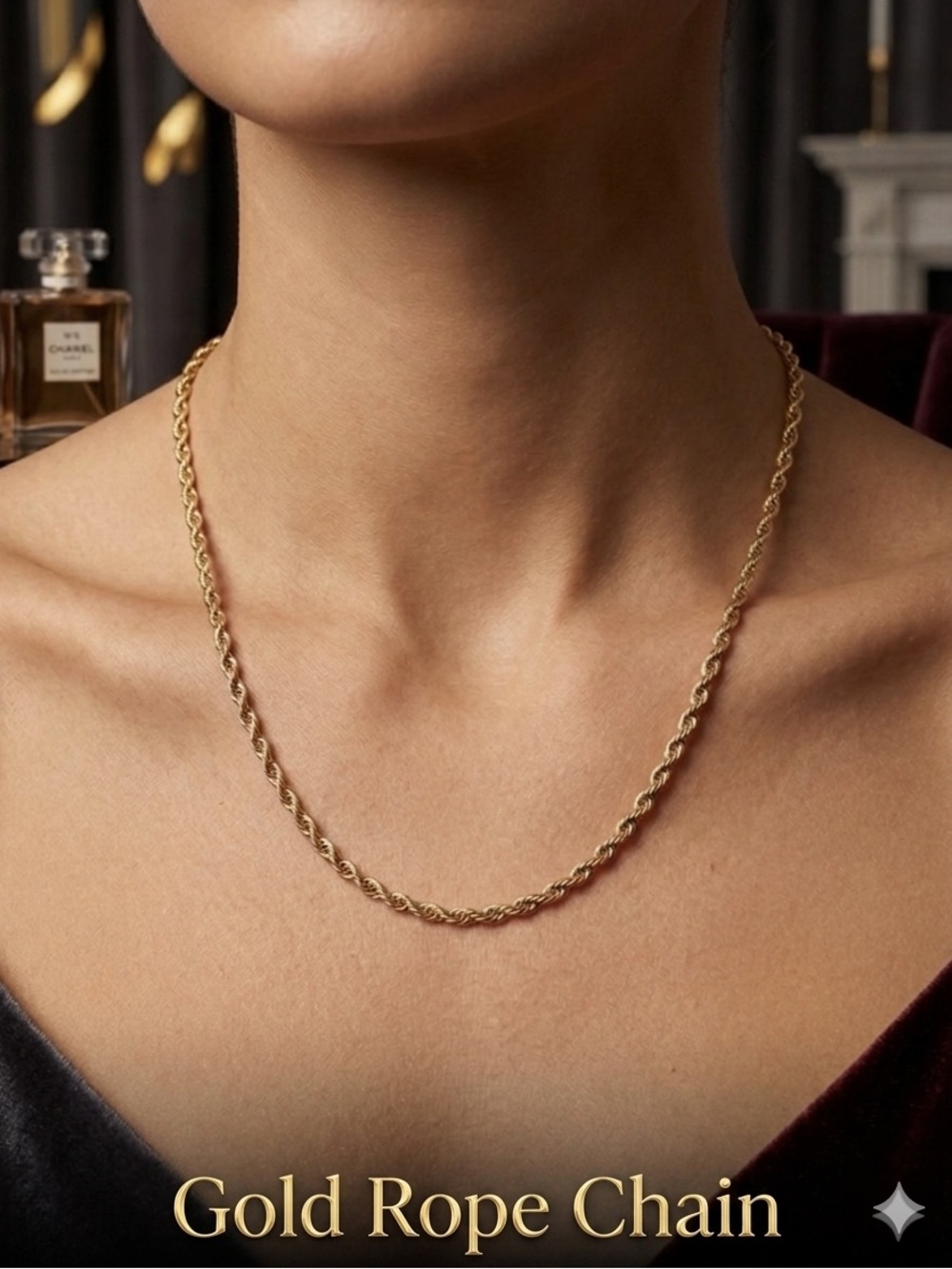 Choose One: $8 Necklaces - Picture 6 of 13